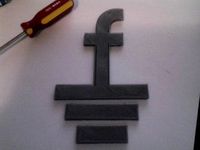 Foulab Logo by txrx