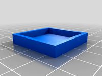 Box and Lid by pcstru
