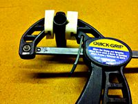 Quick-Grip Clamp Jaws by quezz38