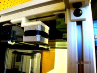 Nema 17 Motor Mount - Base by SwFL3D