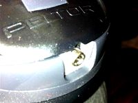 Peltor Tactical Headphone 1/8 Adapter by macsboost