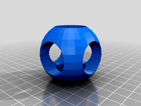 OpenSCAD style guide by polymaker