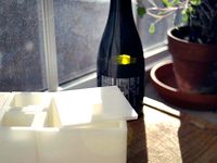 Misc - Minimal Sake Set by Aliceffekt