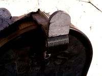 Mailbox Hook by Pawl
