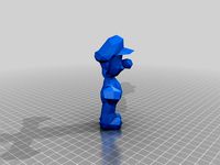 Luigi by MNinventer