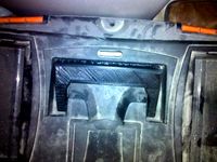 Black & Decker Toolbox Handle by Jester86
