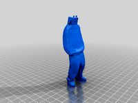 Ultimakesta by polymaker