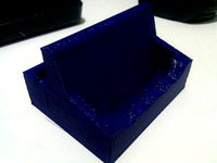 Motorola Defy dock by tjhowse
