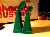 Maloufco Enterprises Logo by BenitoSanduchi