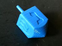 Dreidel by Zydac