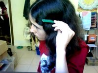 a usable comb by makerblot