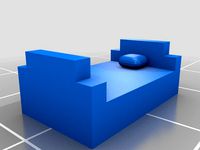 BedSample__EricGarcia by mrh318