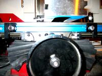 End Stops for Mill power feed by bot719