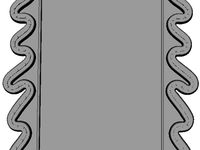 MIrror by cushwa