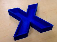 X box by rweaving