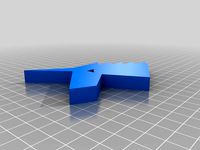 Unicorn Logo by polymaker