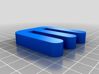 Parametric Makerbot M by polymaker
