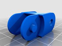 Wire carrier chain by ronthomp