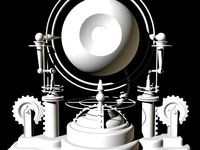 EyeBot by AndyManCan