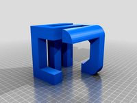 Makerspace San Diego 3D Initials by MrJohn