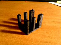 Vertical Print Strength Test by Rocket828