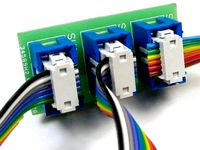 Stepper Signal Splitter by builttospec