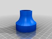 balance plate adapter by clawsonj