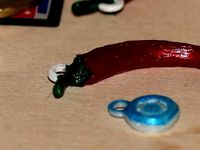 dEarring#87: Micro (b)earring 12mm (works!) by Schorhr