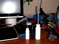 Rasps for plastic parts by ronthomp