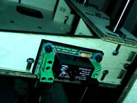 safety cut-off mount by Joerg