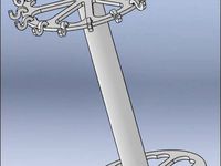 Necklace hanger by ronthomp