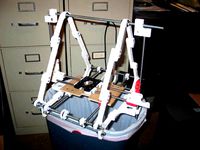 Ronthomp Mendel (2) by ronthomp