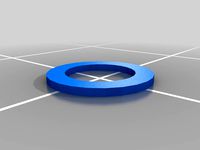 Bearing helper ring by hollie