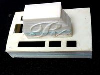 Emaker Huxley electronics enclosure by Weldingrod1