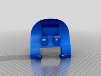 Botmobile Dune Buggy by MakerBot