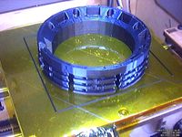 3rd Hand Light by mkellner