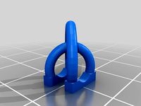 Egyptian Arches by repetti22