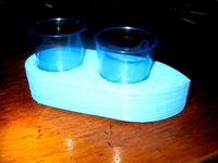 Battleshots by julianh72