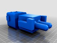Robo Boto by EndeavourCollegeSAwachtl