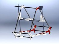 Prusa Mendel 2012 (1) by ronthomp