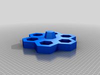 Hexa by JoeyE