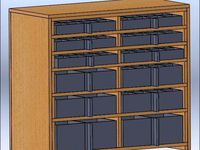 Hybrid Jewelry Box by ronthomp