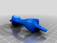 Atlas Vertebrae by 1Robomaker