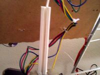 Extruder Calibration Tool by polymaker