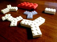 Trilego by canadaduane