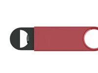 Beer Bottle Opener by hchung