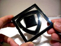 Reciprocal Reuleaux Triangle for FDM by VeryWetPaint