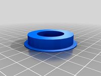 1.5" spool bushing with 608 bearing by rxandy