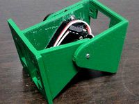 REPY1 modules. Version 1.1 by obijuan