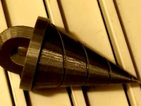 Spiral Key by bohnded